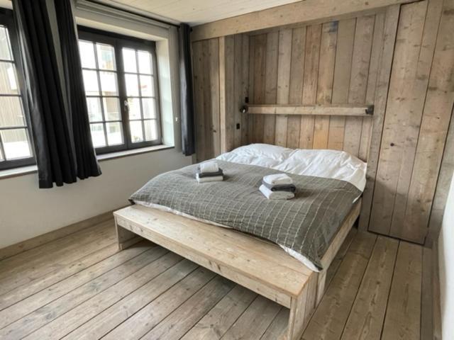 Authentiek Vissershuisje Oud-Knokke Luaran gambar