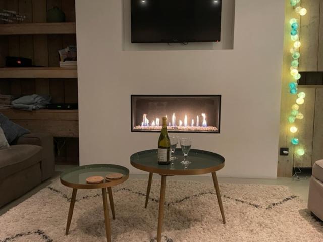 Authentiek Vissershuisje Oud-Knokke Luaran gambar